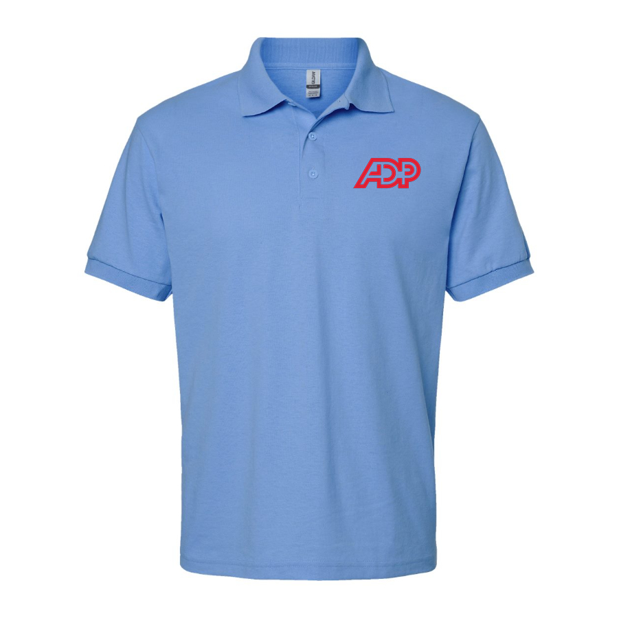 Men's  ADP  Dry Blend Polo